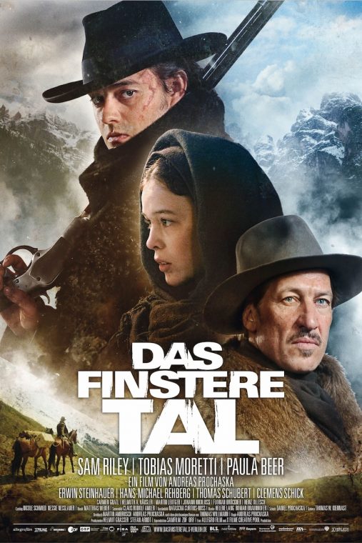 Das finstere Tal - 2014