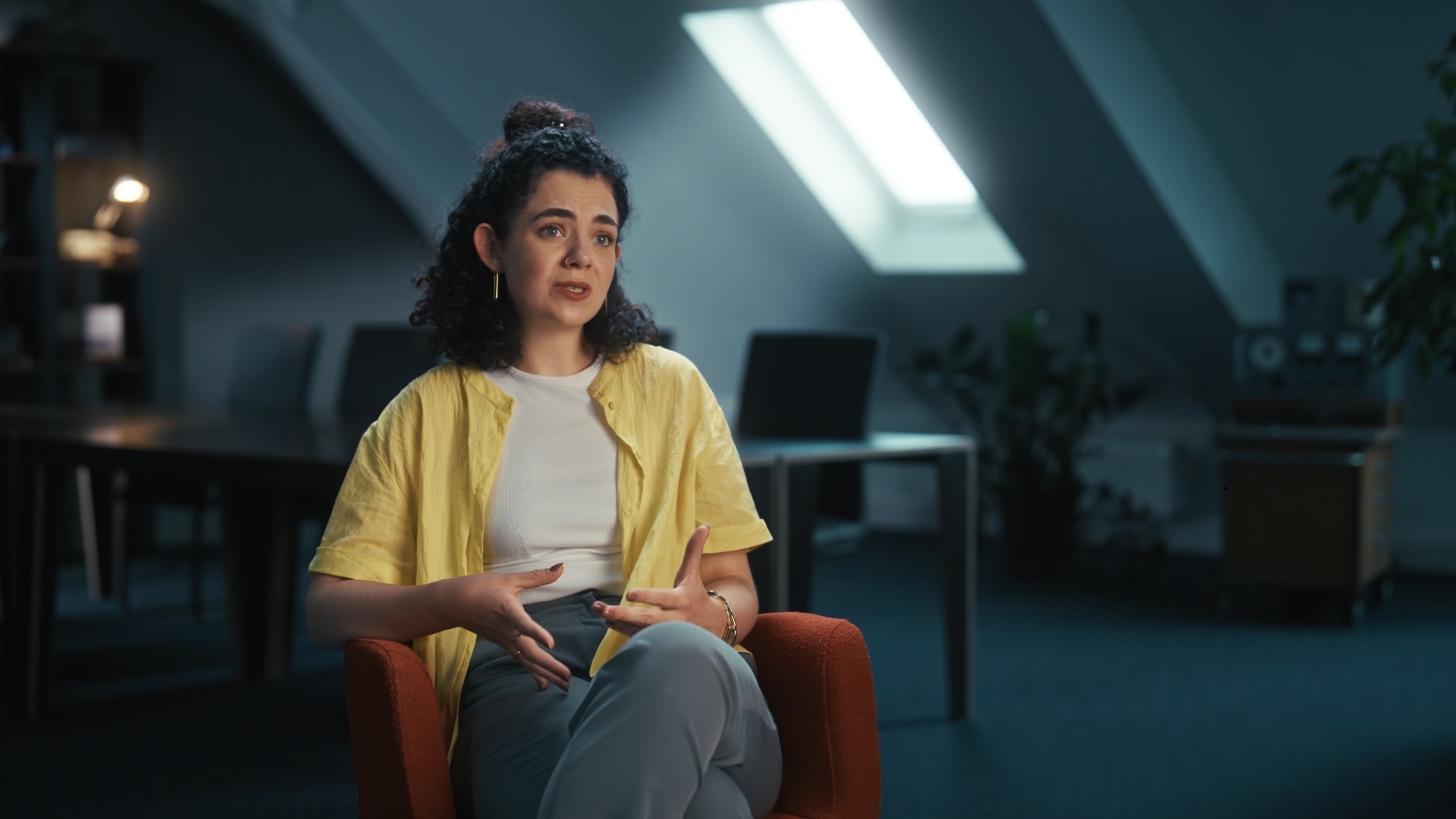 Weltkarriere einer Lüge - 2025