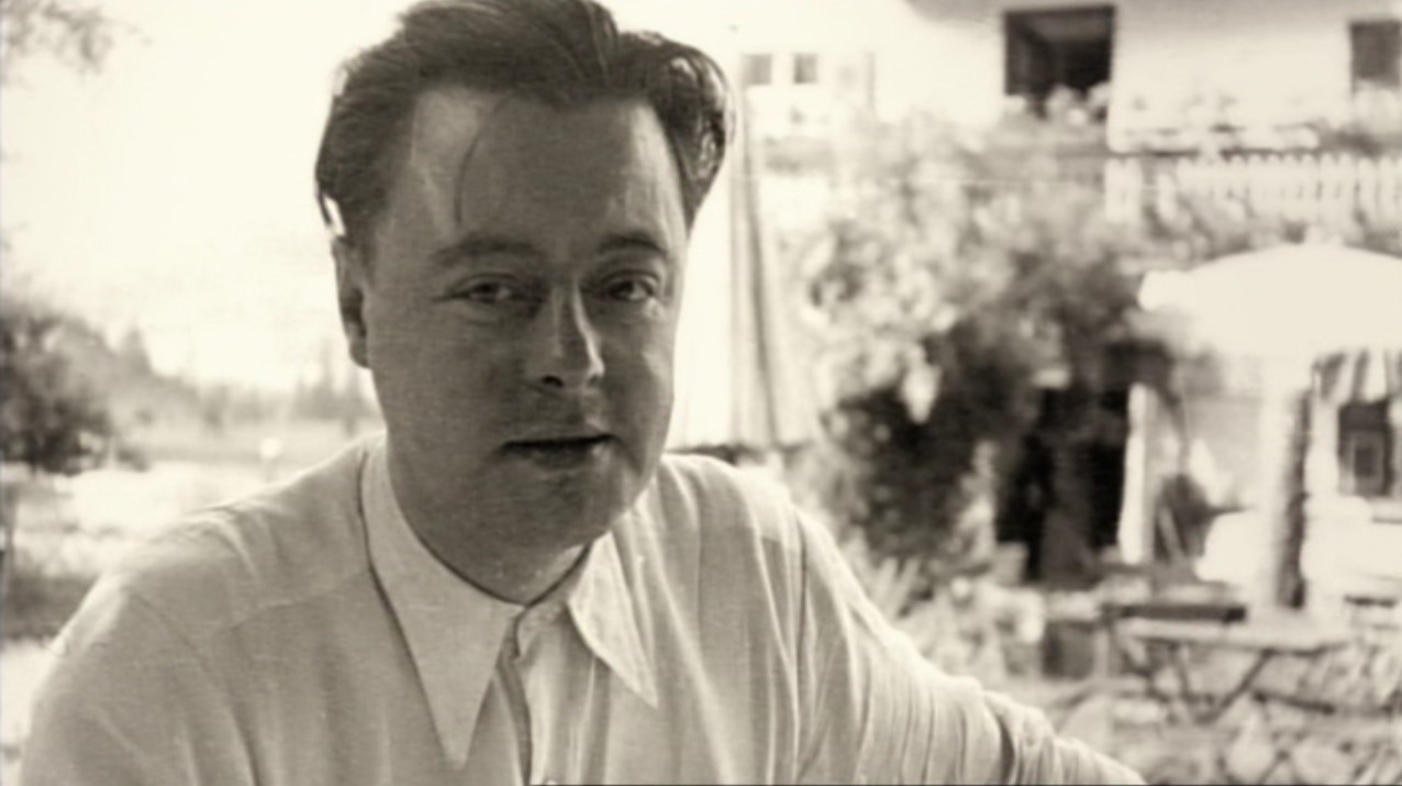 Klänge des Verschweigens - 2012