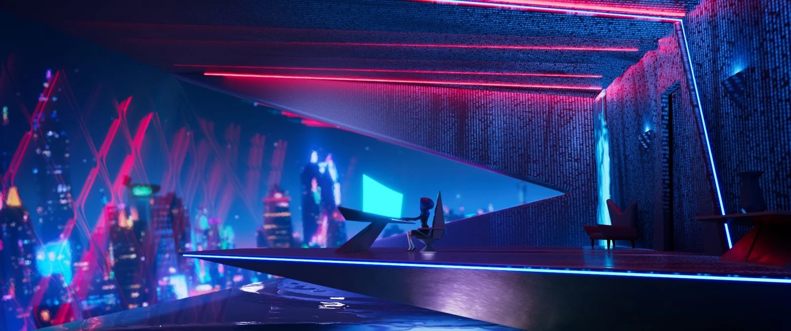 Mission Santa: Ein Elf rettet Weihnachten - 2025