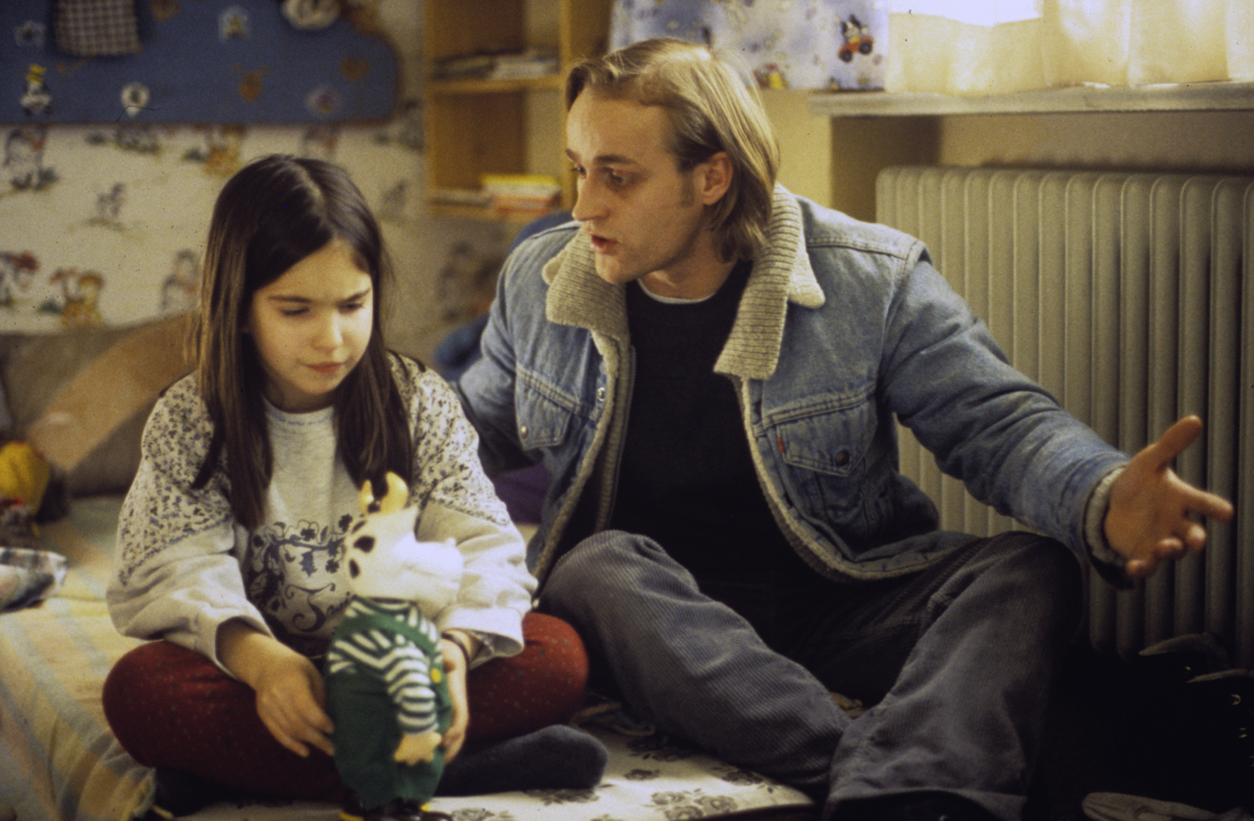 Das Leben ist eine Baustelle - 1997