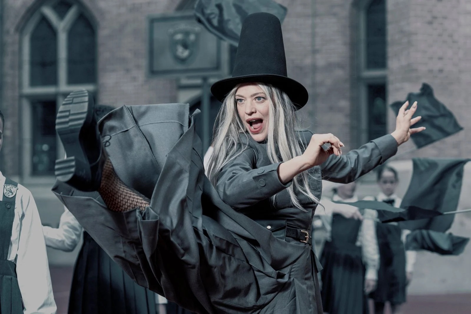 Bibi Blocksberg: Das große Hexentreffen - 2025