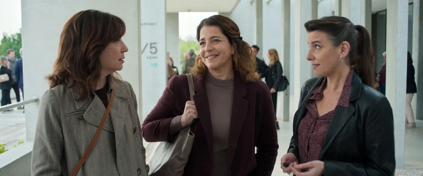 Ein Leben ohne Liebe ist möglich, aber sinnlos - 2025