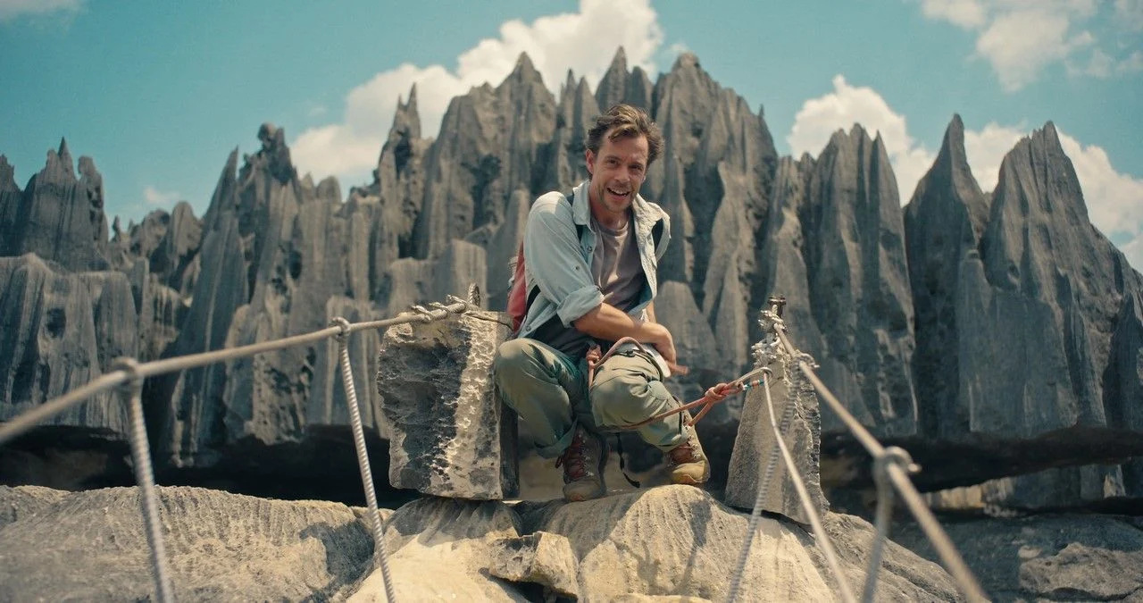 Checker Tobi 3 - 2025