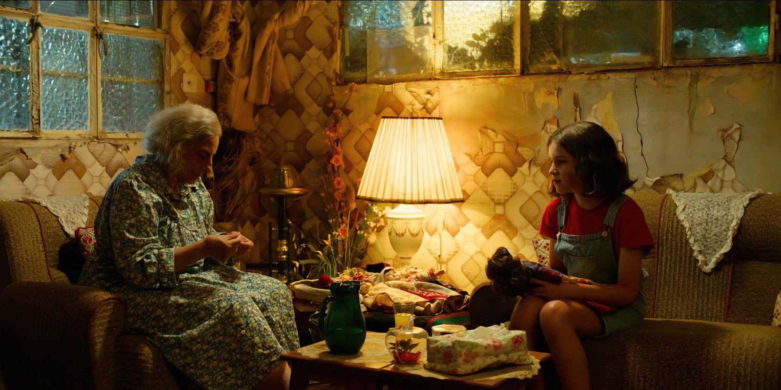 Ein Haus in Jerusalem - 2025