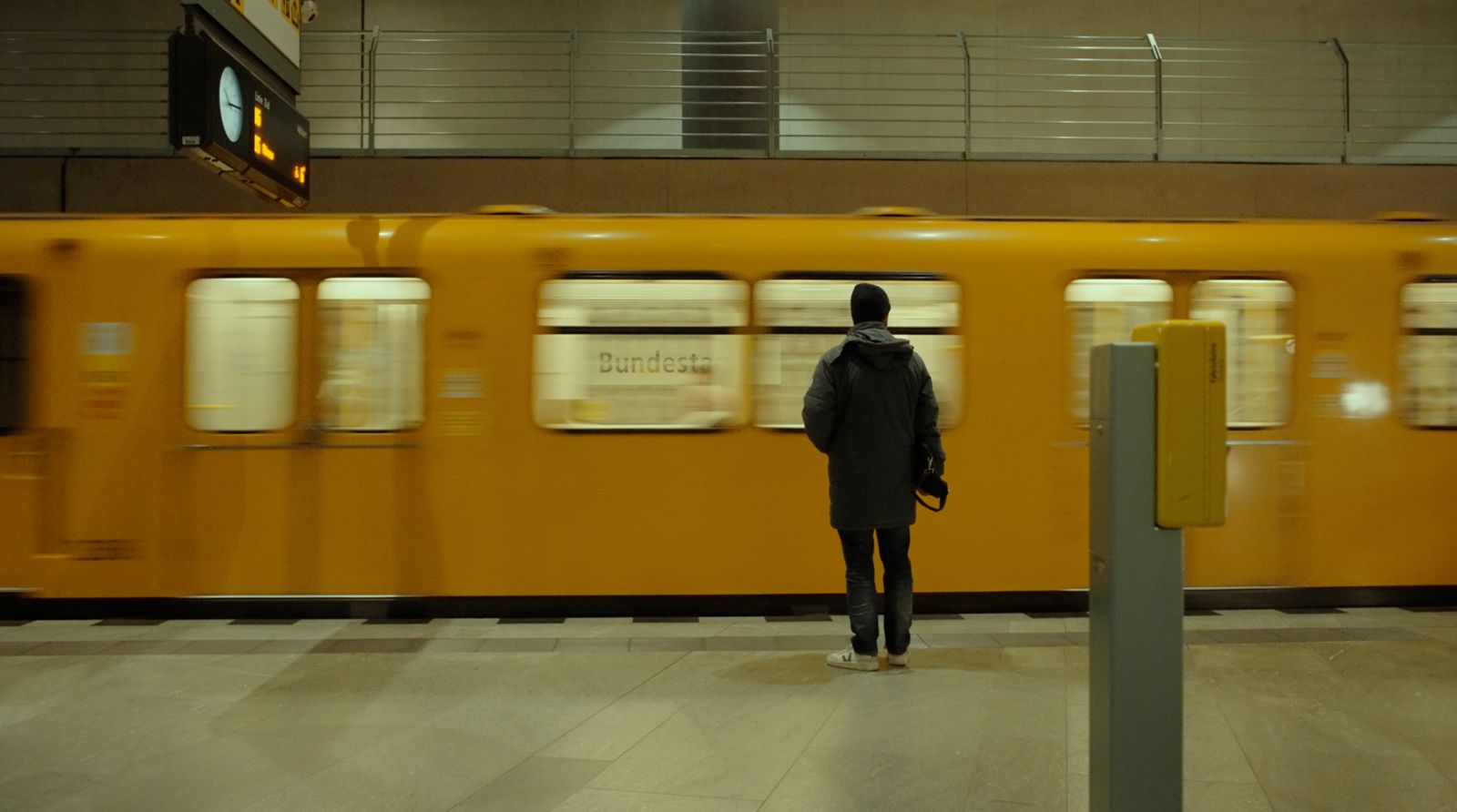 Jetzt. Wohin. - 2025