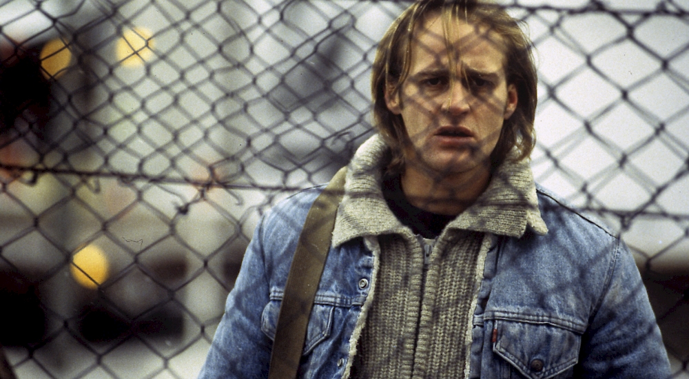 Das Leben ist eine Baustelle - 1997