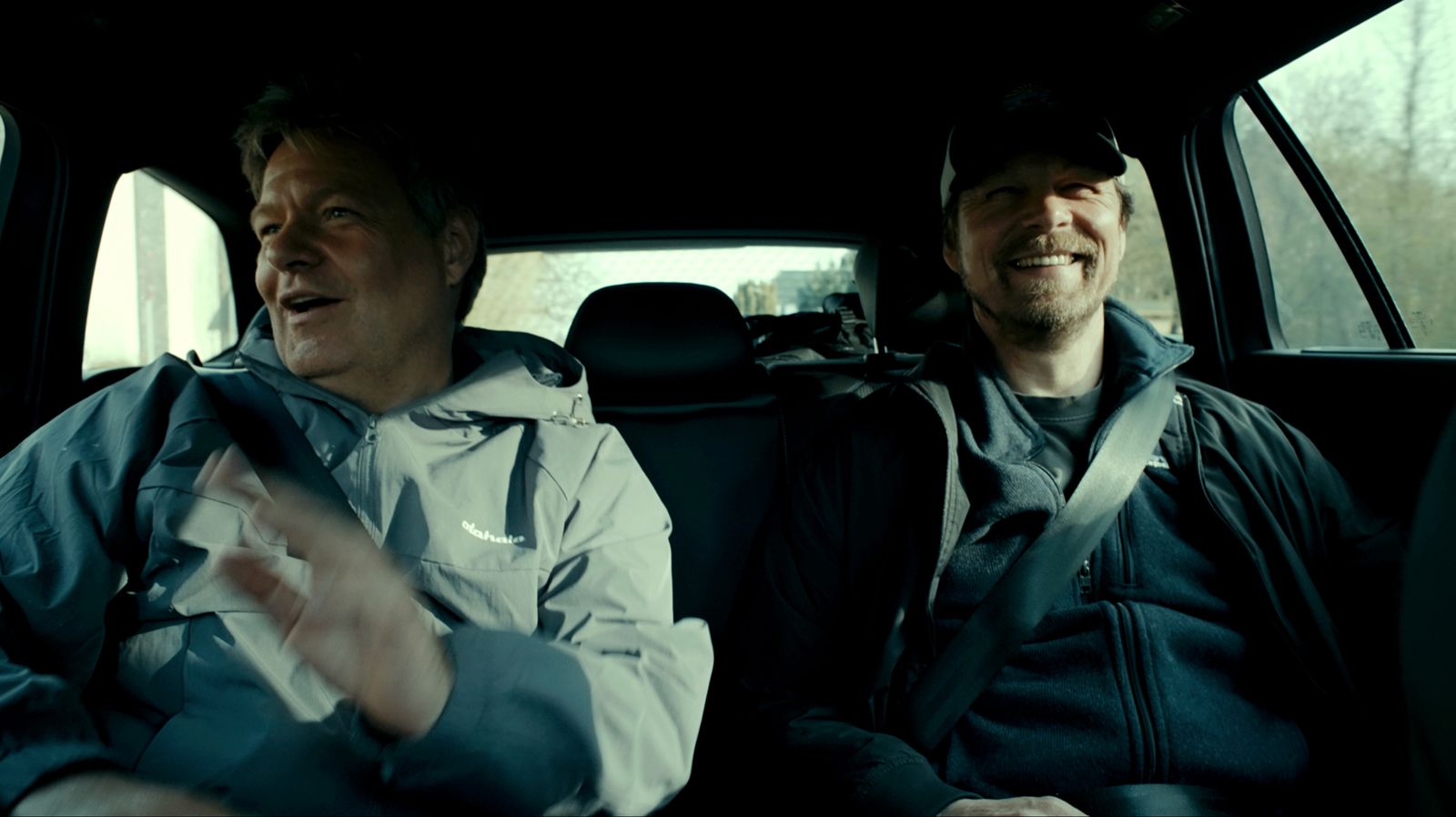 Jetzt. Wohin. - 2025