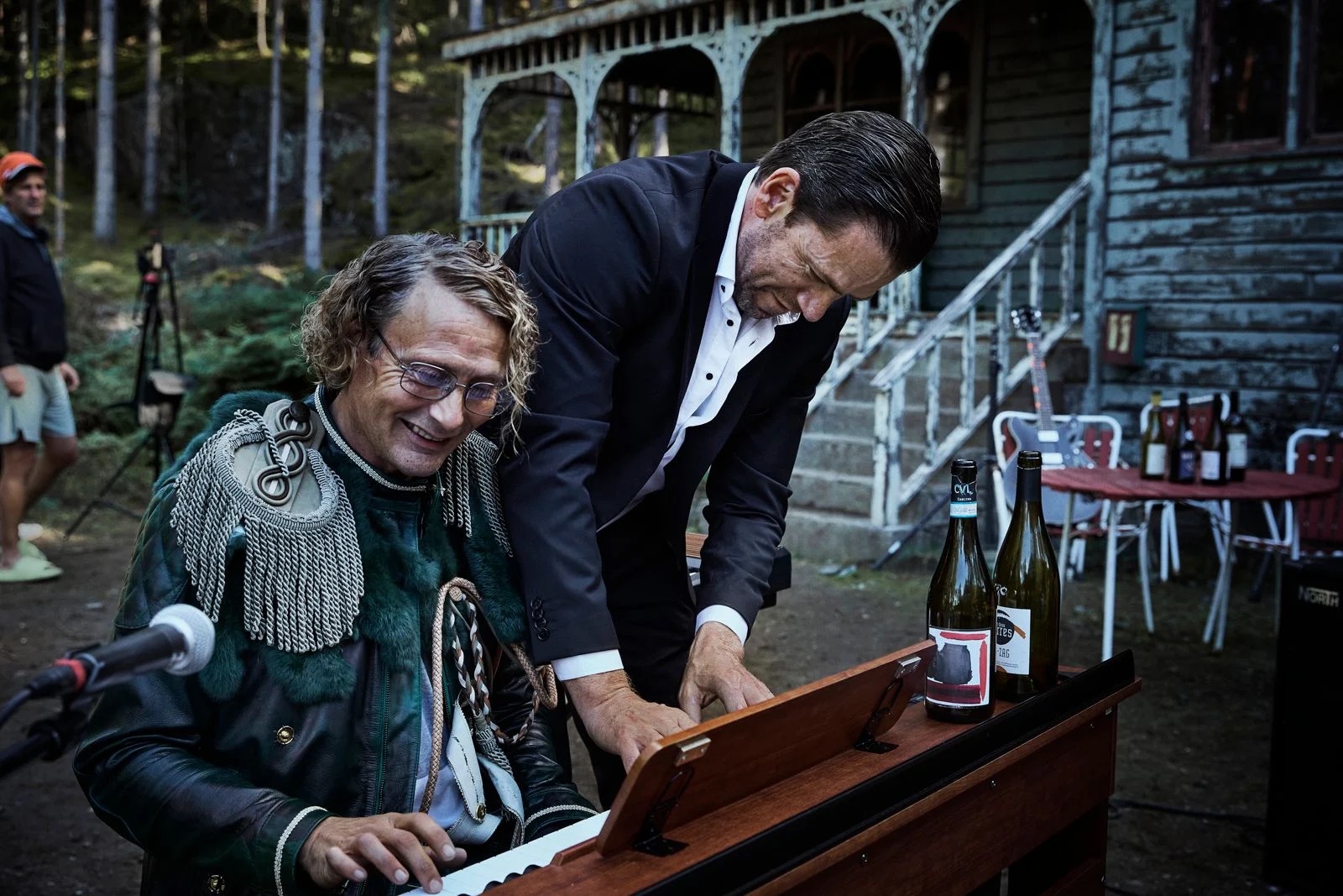 THERAPIE FÜR WIKINGER - 2025