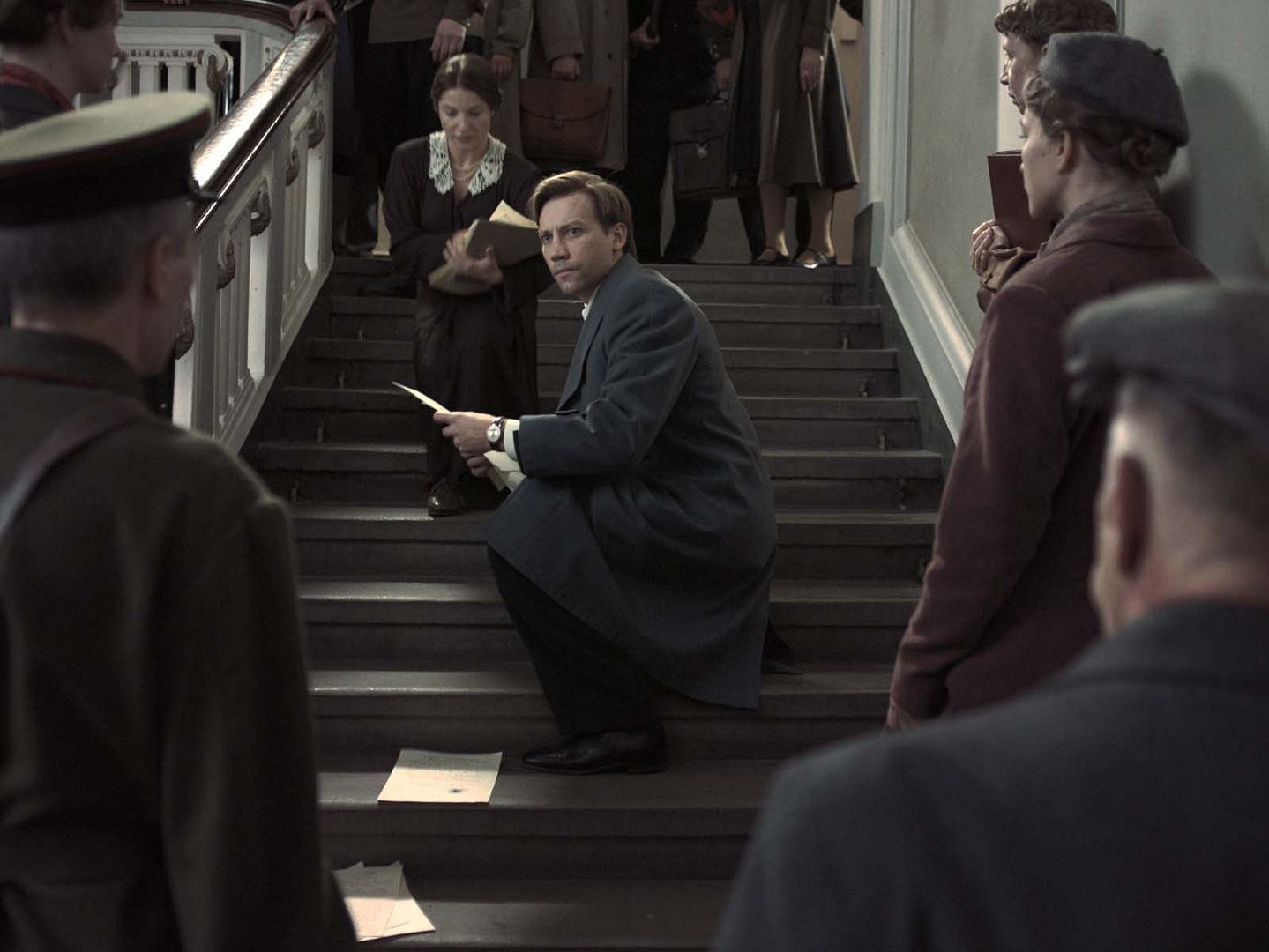 Zwei Staatsanwälte - 2025