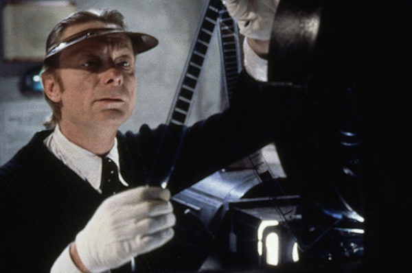 Der Kinoerzähler - 1993