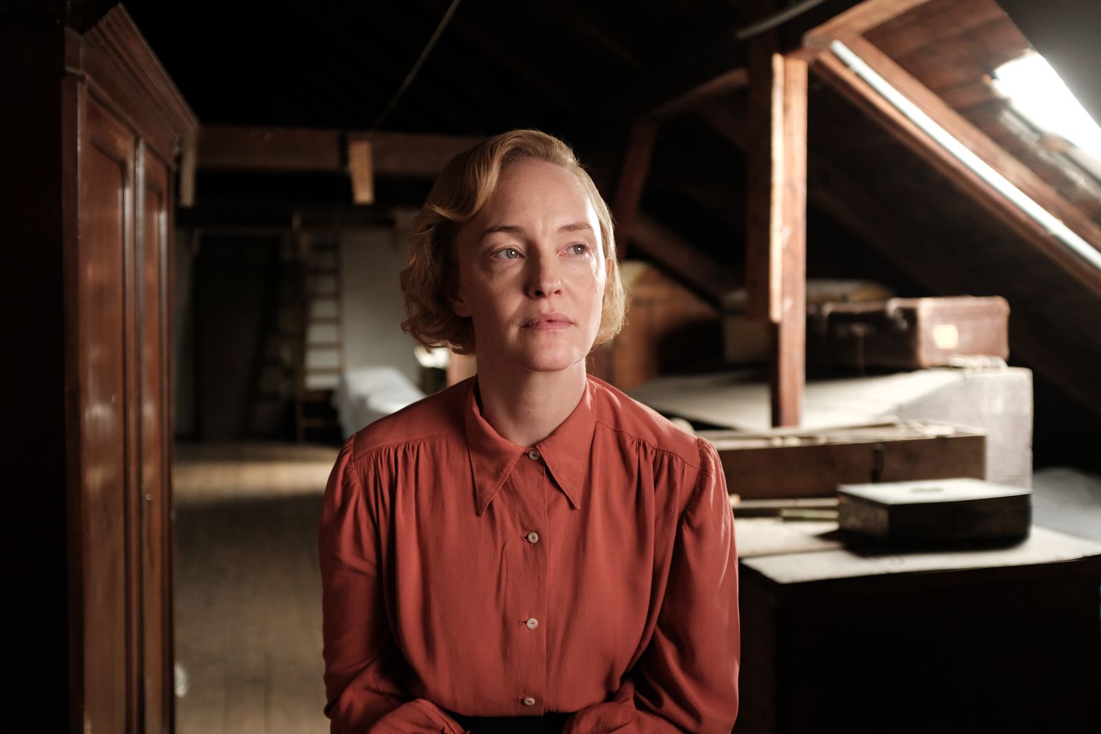 Astrid Lindgren - Die Menschheit hat den Verstand verloren - 2024