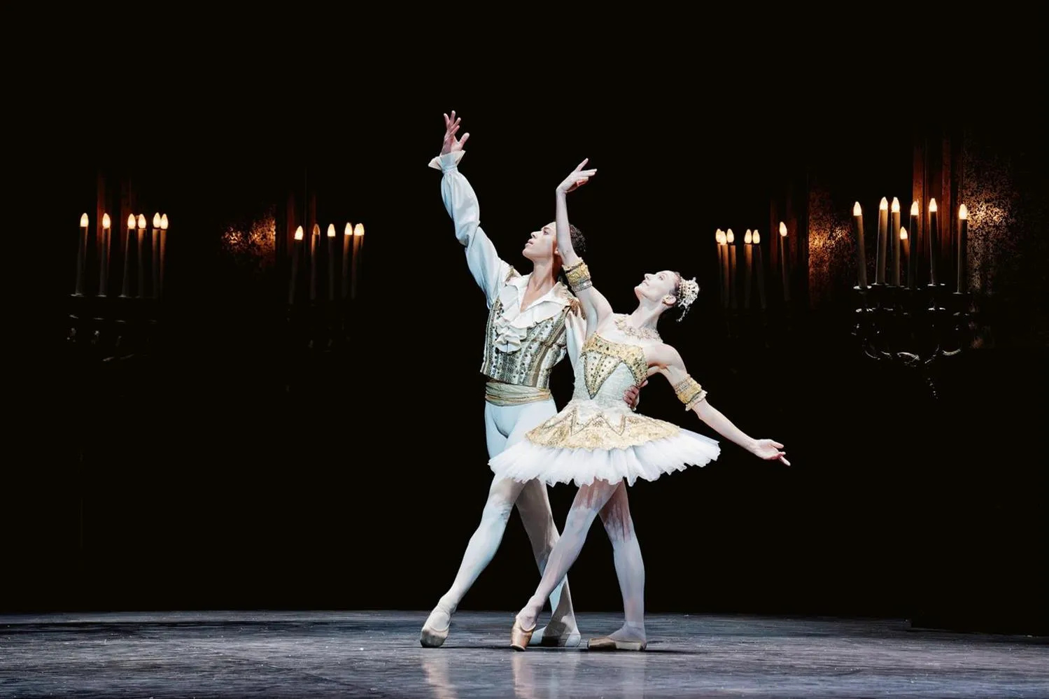 Der Nussknacker (Opéra National de Paris) - 2025