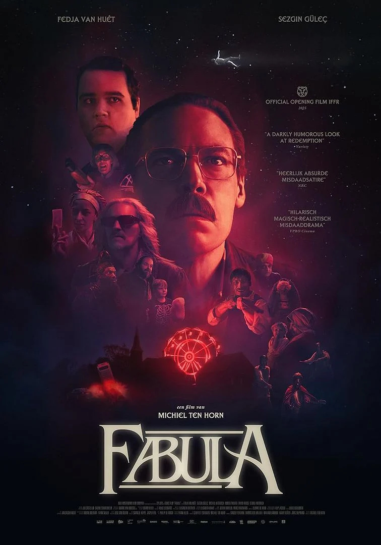 Fabula - 2025