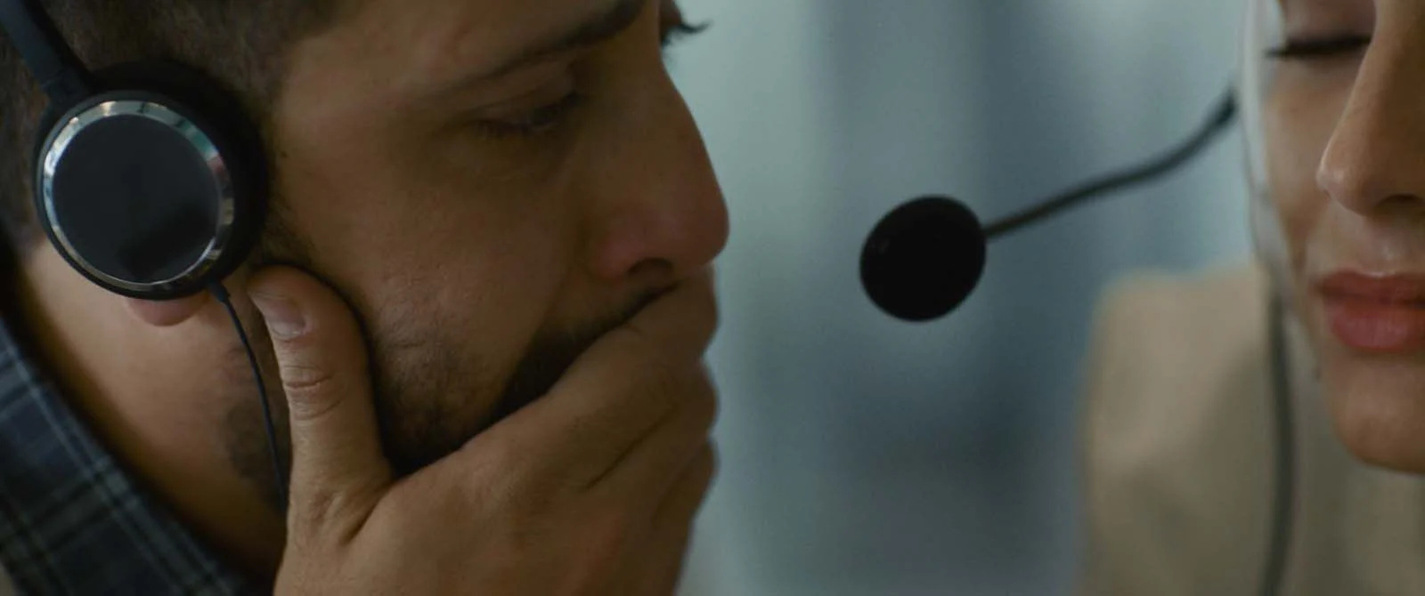 Die Stimme von Hind Rajab - 2025