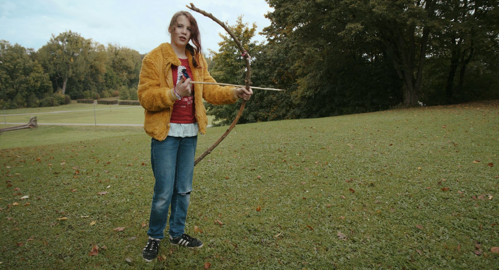 Das fast normale Leben - 2026