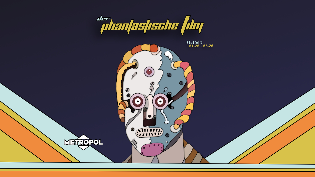 Der Phantastische Film 01/26