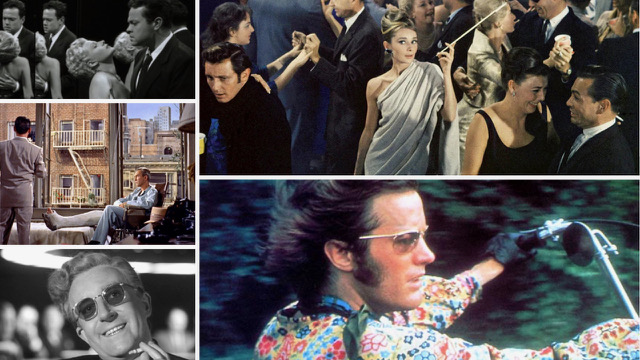 Klassiker im Metropol 01/26