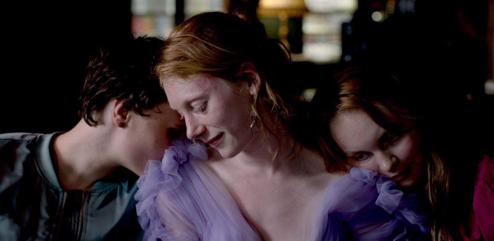 Smalltown Girl - 2025