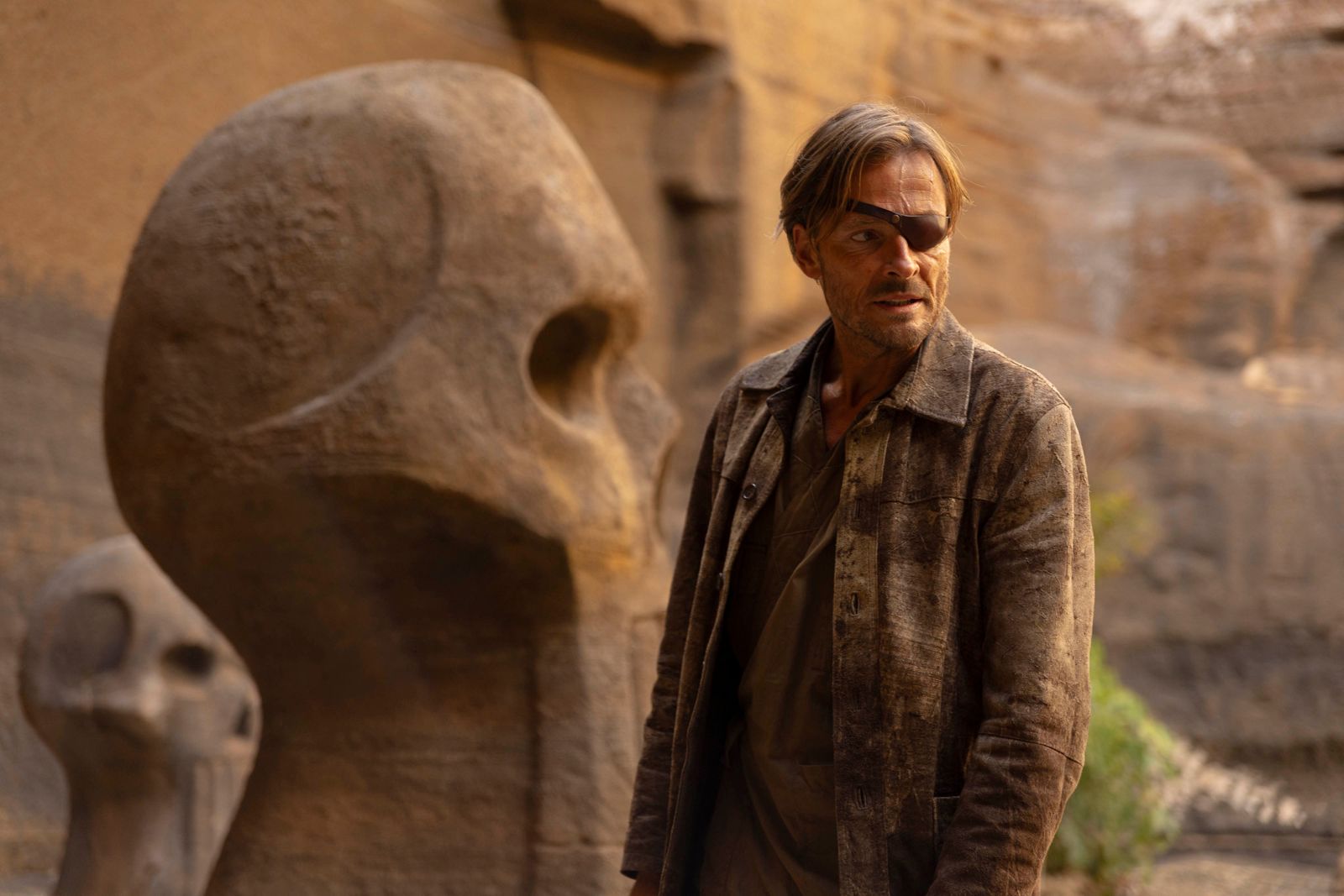 Die drei ??? - Toteninsel - 2025