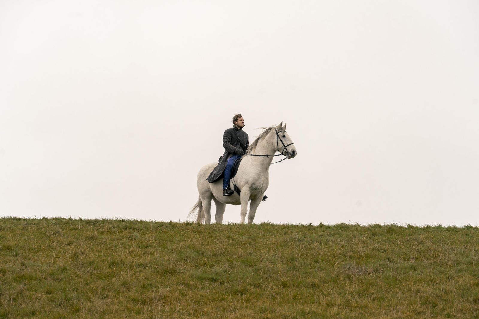 Der Schimmelreiter - 2025