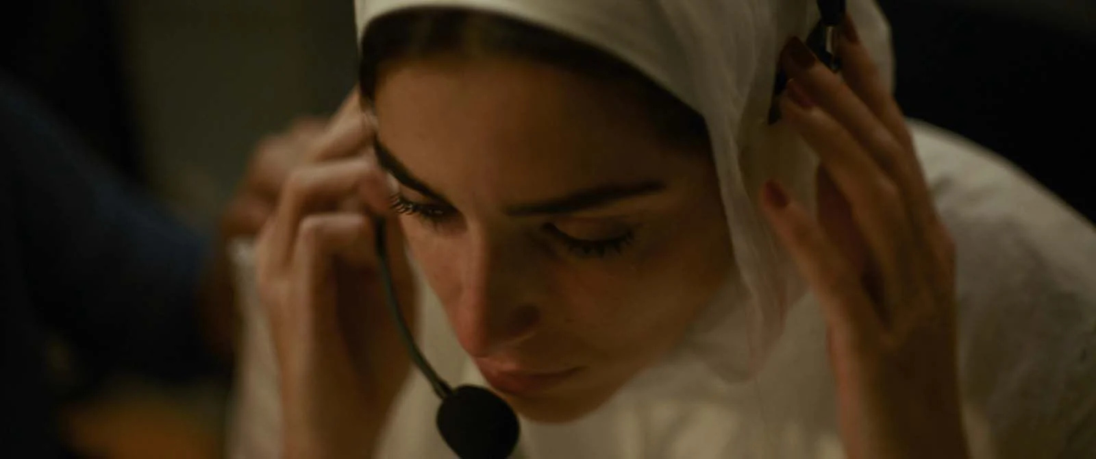 Die Stimme von Hind Rajab - 2025