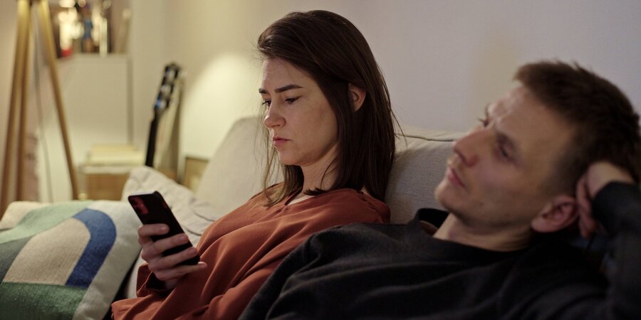 Home Entertainment - 2025