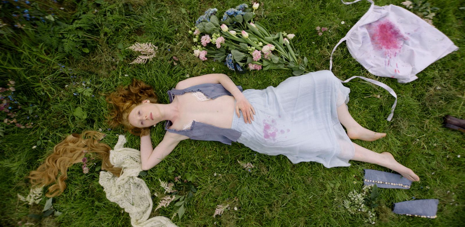 Smalltown Girl - 2025