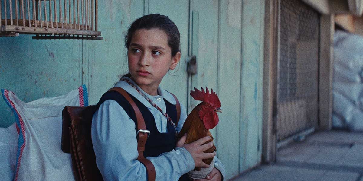 Ein Kuchen für den Präsidenten - 2025