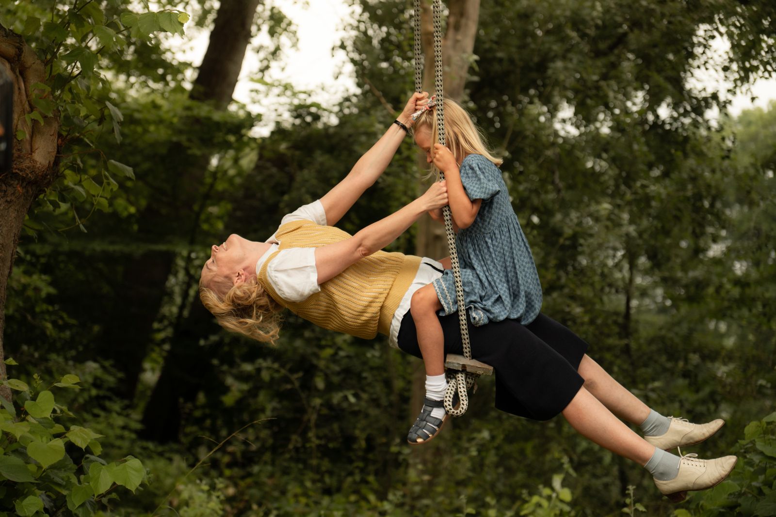 Astrid Lindgren - Die Menschheit hat den Verstand verloren - 2024