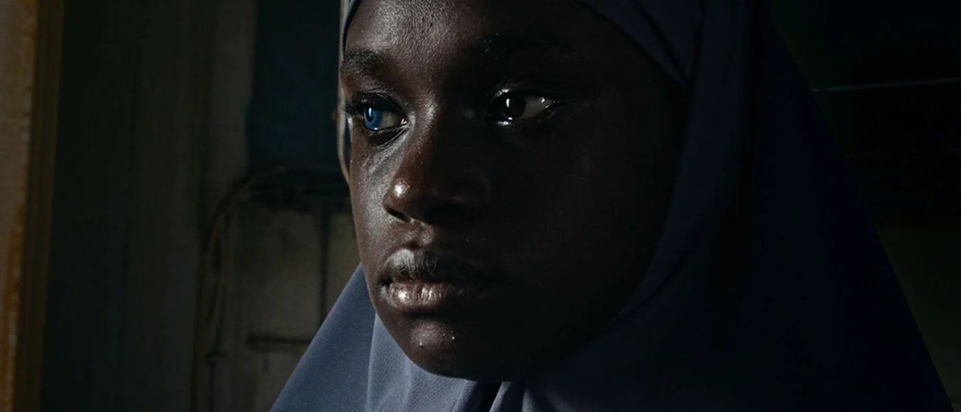 Aisha Can't Fly Away - 2025