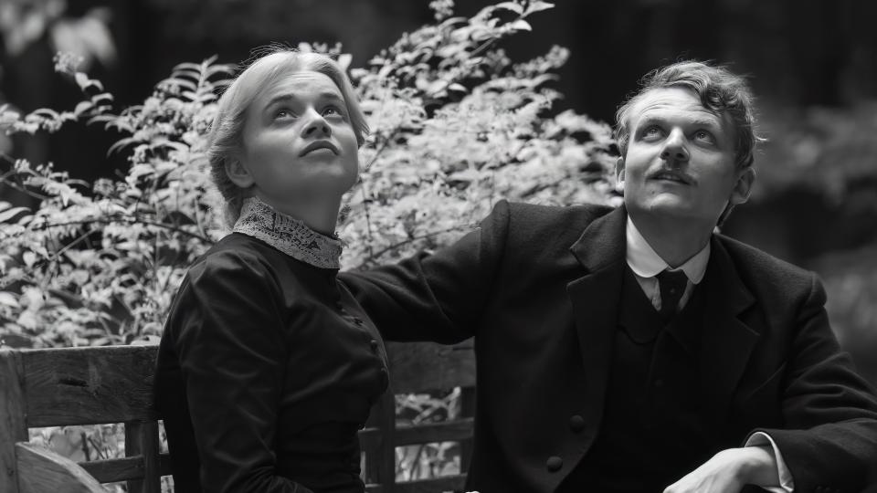 Silent Friend - 2025