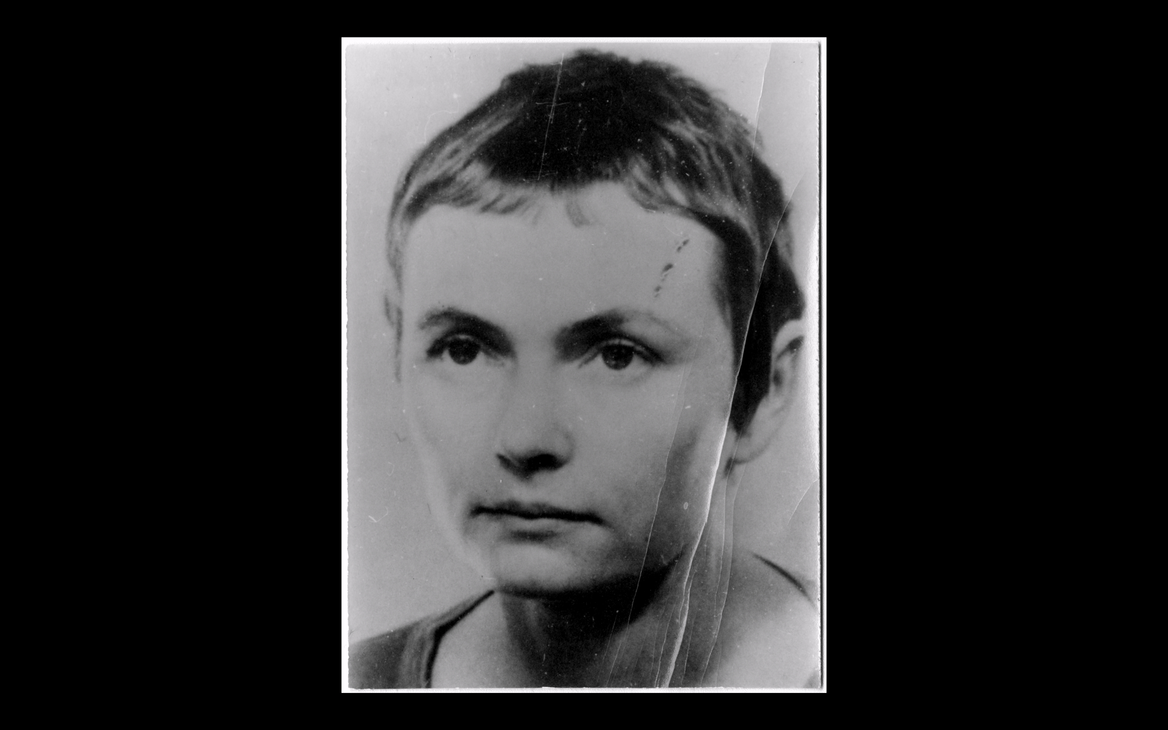 Bärbel Bohley - Tagebuch einer Auflehnung - 2025