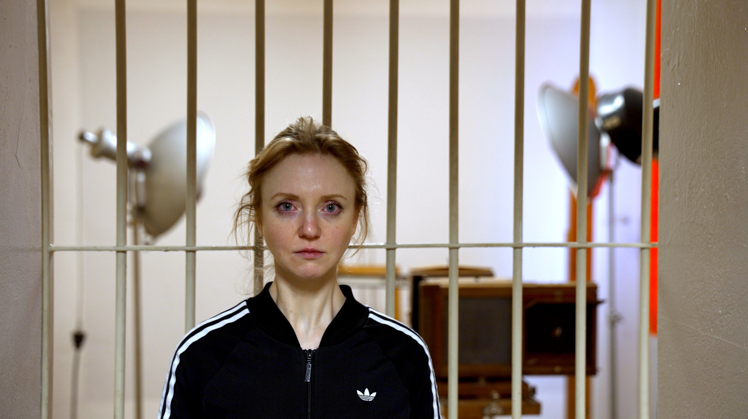 Bärbel Bohley - Tagebuch einer Auflehnung - 2025