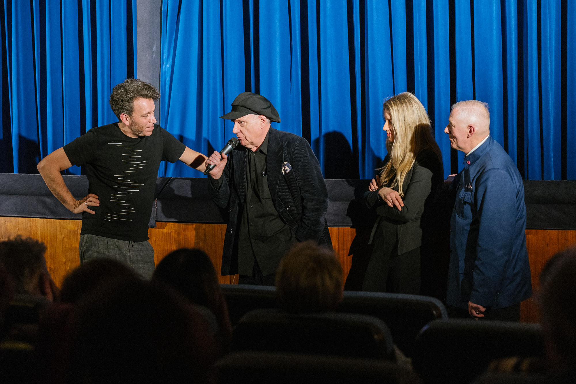 CREATIVO PARADISO: Premiere im Bambi