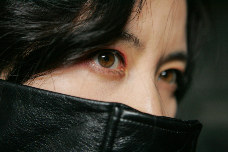 Lady Vengeance - 2005