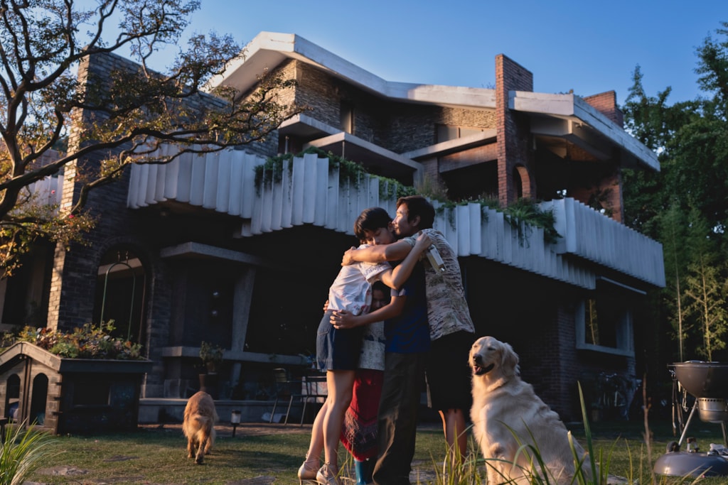 No Other Choice - 2025