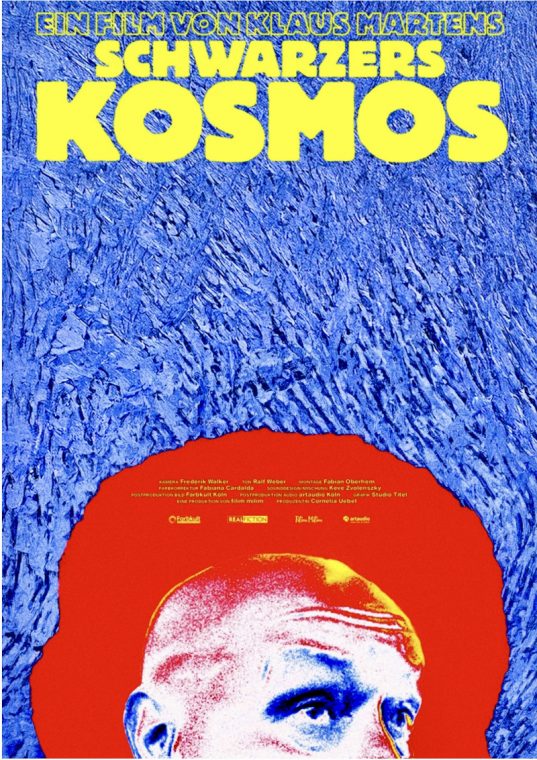 Schwarzers Kosmos - 2025