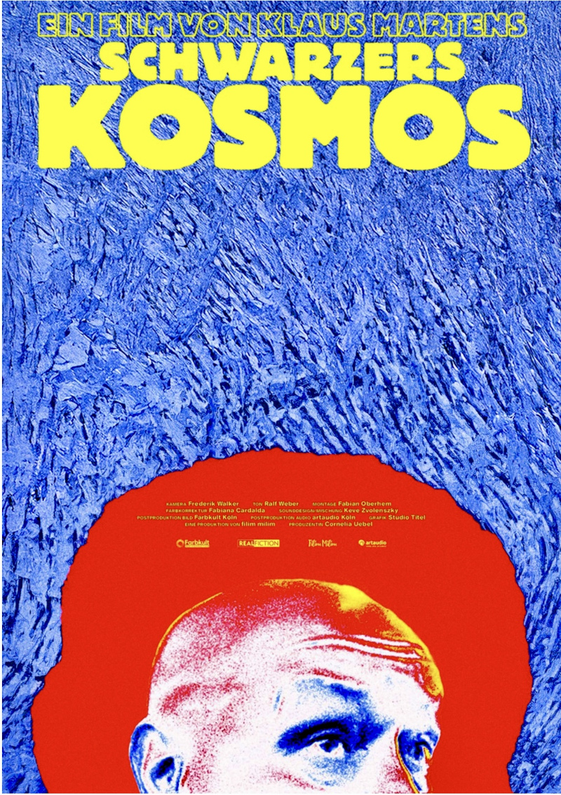 Schwarzers Kosmos - 2025