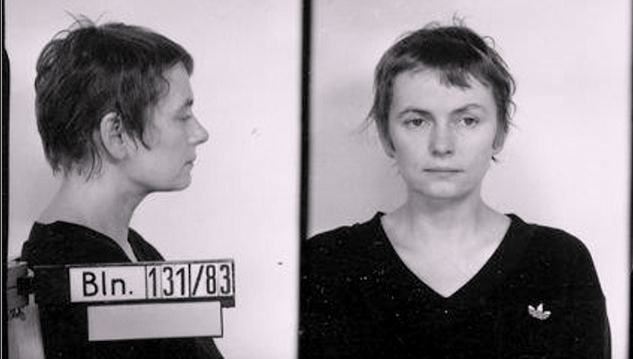 Bärbel Bohley - Tagebuch einer Auflehnung - 2025