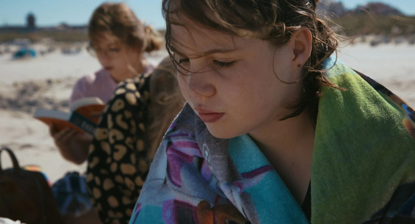 Das fast normale Leben - 2026