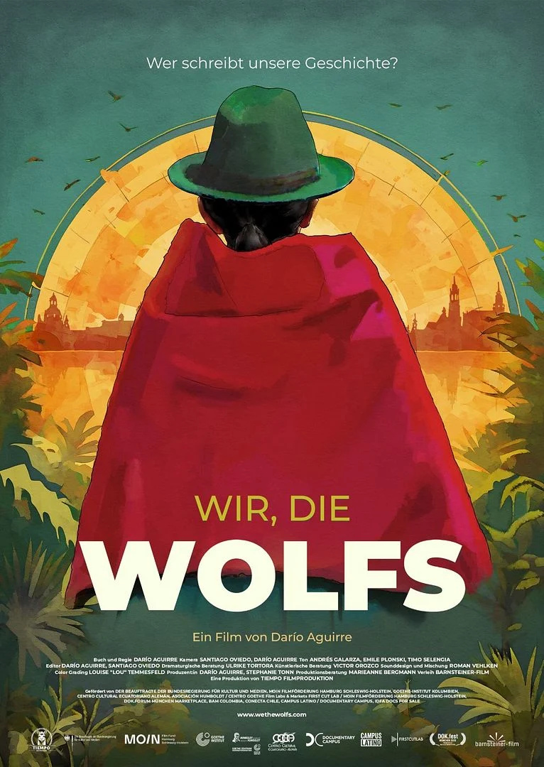 Wir, die Wolfs - 2025
