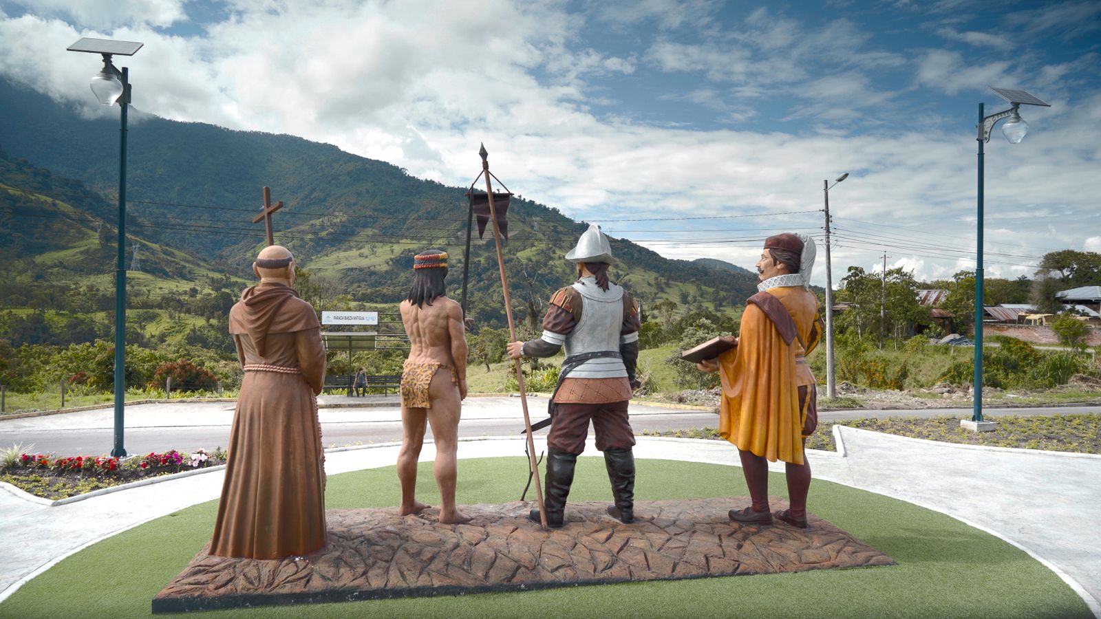 Wir, die Wolfs - 2025