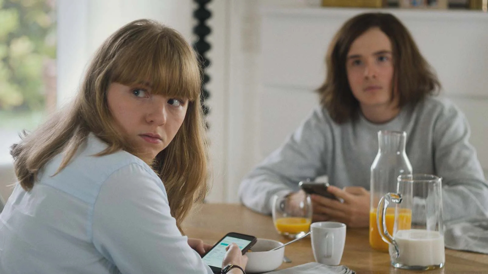 Die progressiven Nostalgiker - 2025