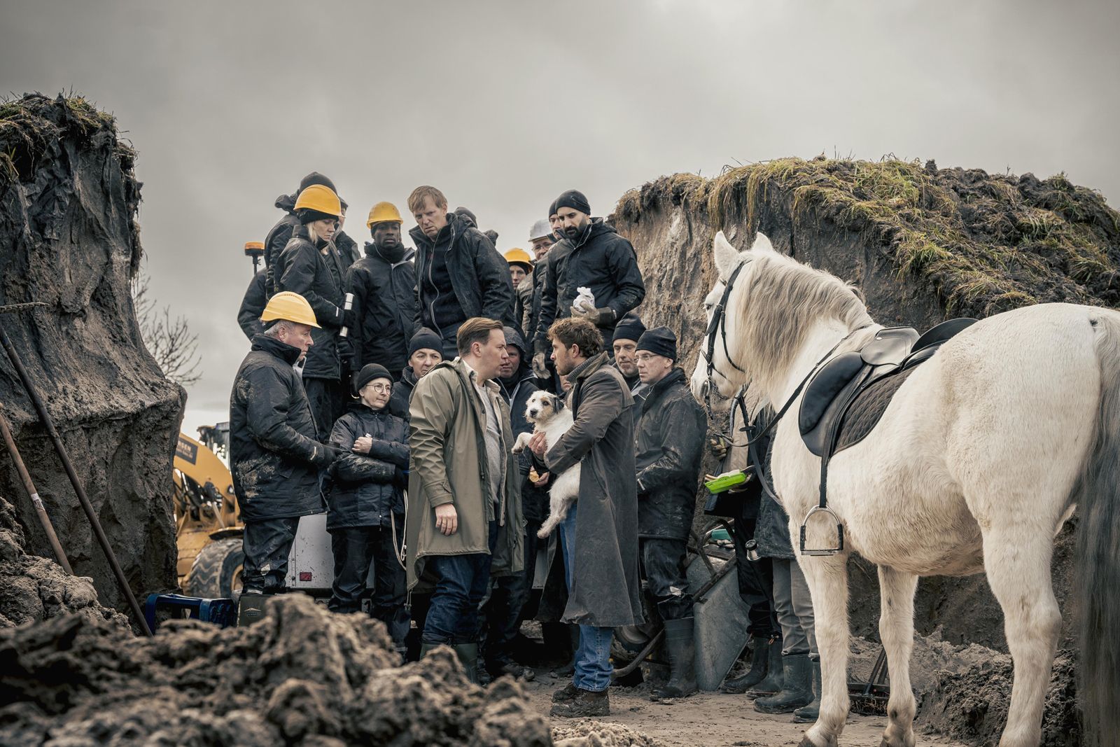 Der Schimmelreiter - 2025