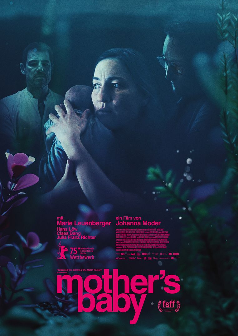 Mother's Baby - 2025
