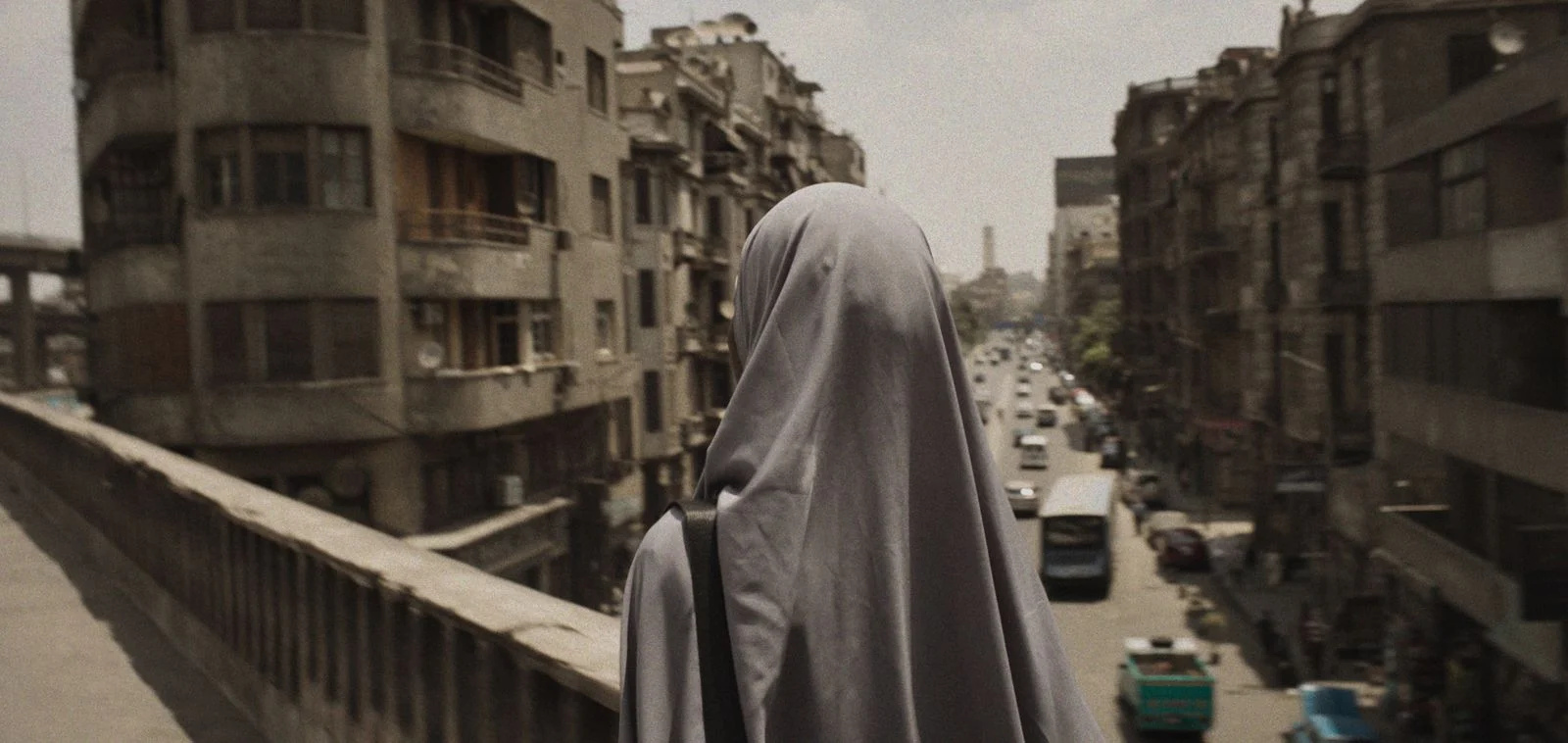 Aisha Can't Fly Away - 2025