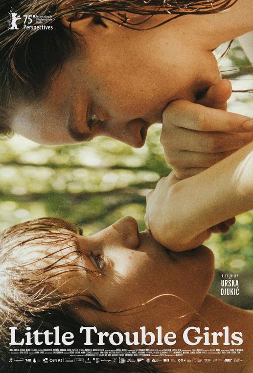 Little Trouble Girls - 2025