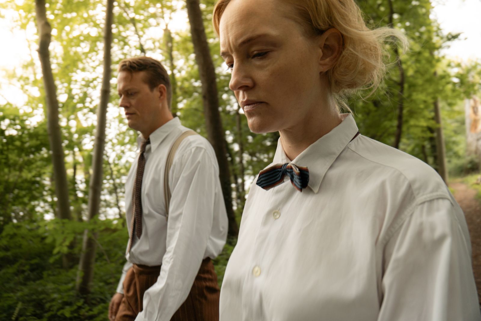 Astrid Lindgren - Die Menschheit hat den Verstand verloren - 2024