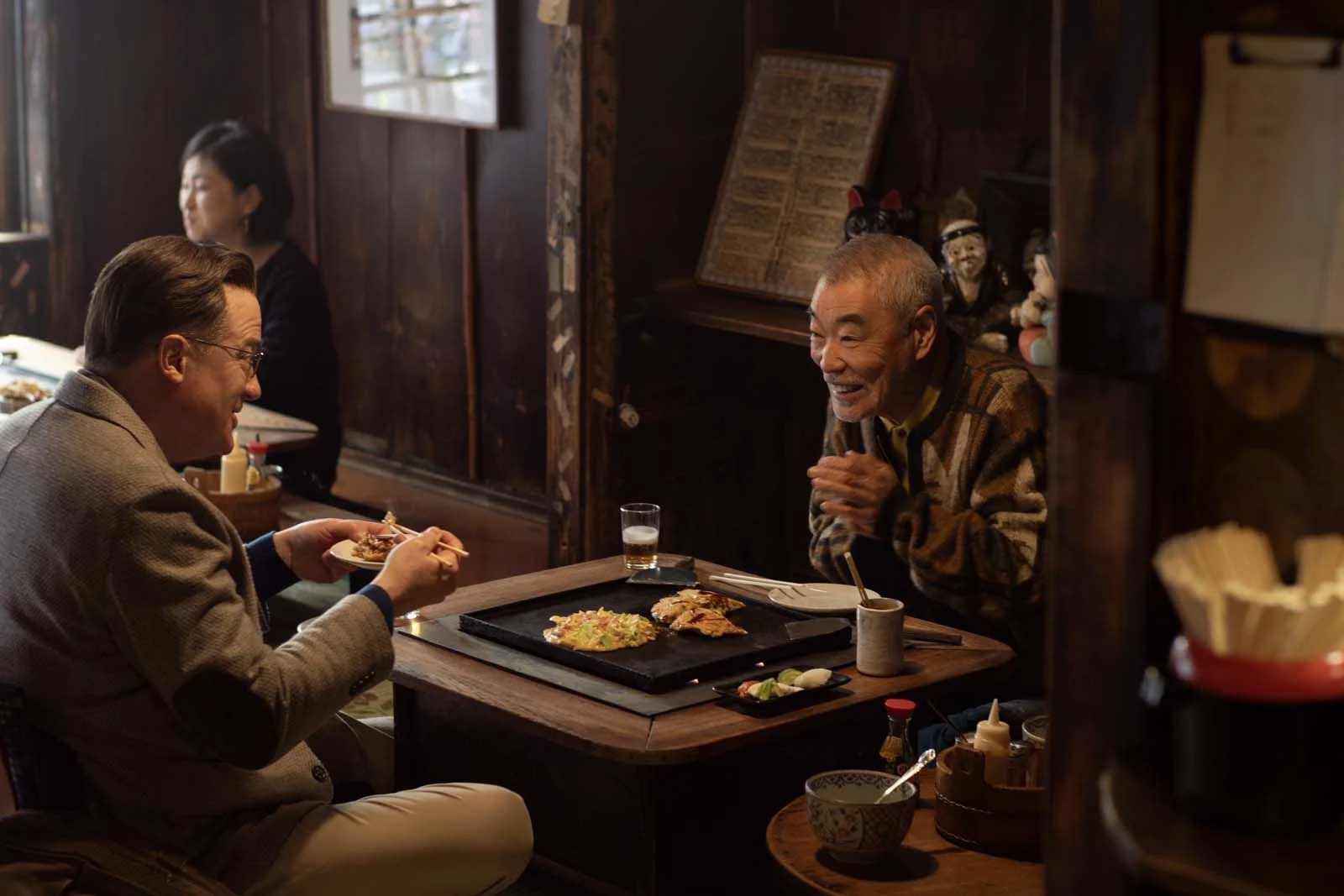 Rental Family - 2025